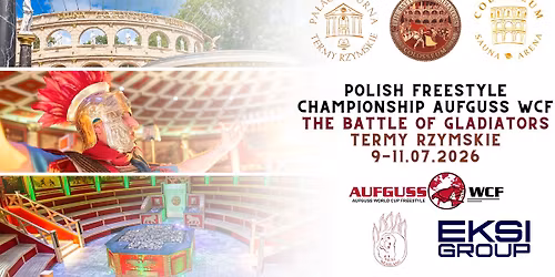 Polish Freestyle Championship I The Battle of Gladiators