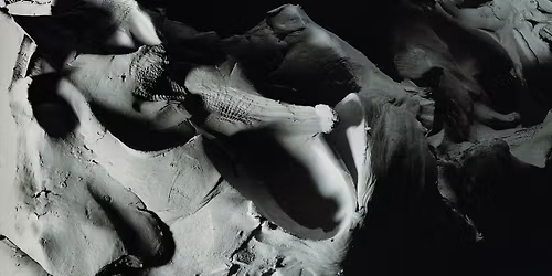 Public Lecture: Cassils