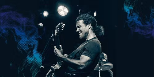 Vladimir Cetkar (MK) at Budapest Jazz Club on May 30th