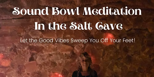 Healing Vibration of Crystal Bowls