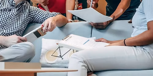 Horizons2026 Professional, 8.- 10. Mai 2026