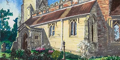 Hampton-In-Arden Christmas Fayre 2025