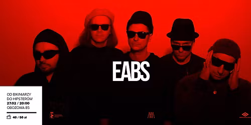 EABS - The best of \/\/\/ Od Bikiniarzy do Hipster\u00f3w