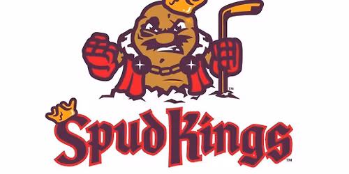 Idaho Falls Spud Kings vs. Ogden Mustangs