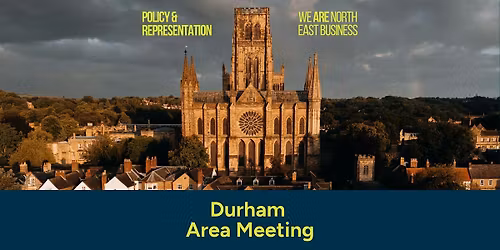 Durham Area Meeting