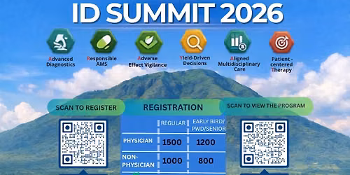 ID SUMMIT 2026