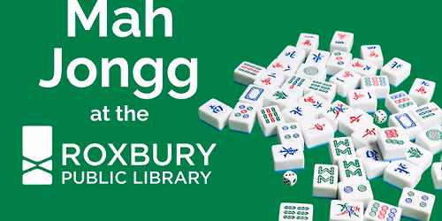 Mah Jongg