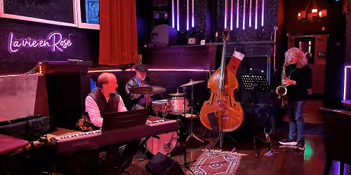 Dirty Works Jazz Jam @ Paris 75
