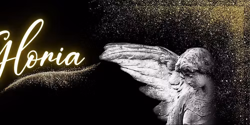 Memorial Worship Ministries Christmas Presentation (SUNDAY)