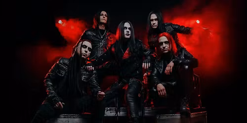 Wednesday 13 at The Bottleneck
