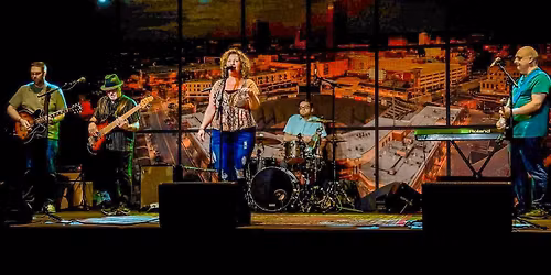 Valentine Day with The Usual Suspects at Wrigley Field Bar & Grill!