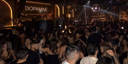 Toronto Turkish Party | Nazar Toronto
