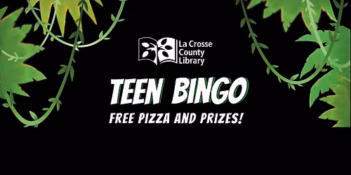 Teen Bingo - West Salem