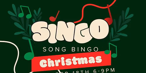 SINGO - Christmas \ud83c\udf81\u2744\ufe0f