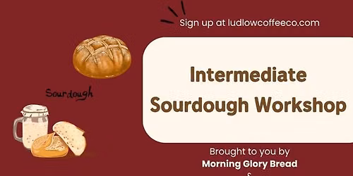 Intermediate Sourdough Class