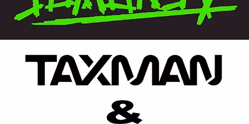 Taxman & Original Sin @ Jumunjy