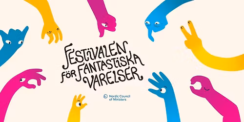 Festivalen f\u00f6r Fantastiska Varelser