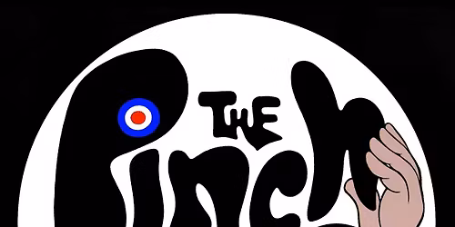 Live Band - "The Pinch"