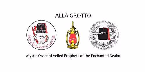 Alla Grotto Stated Session & Installation of Officers