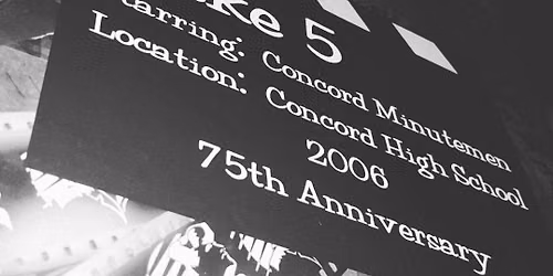 Class of 2006 20th Year Reunion
