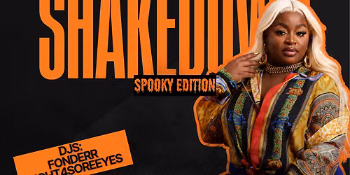 Southern Shakedown Presents: Only Heaven