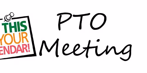 PTO Meeting-Nomination Meeting