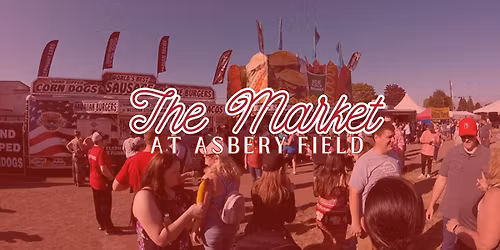 The Market at Asbery Field 