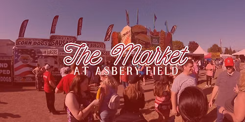 The Market at Asbery Field 