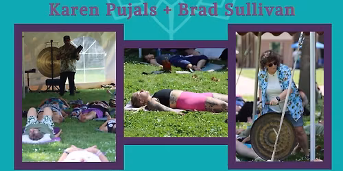 Mandala Moments - Sound Journey