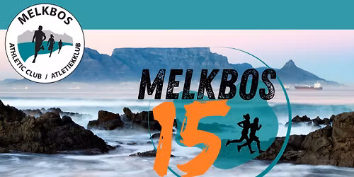 The Melkbos 15km Mo Run