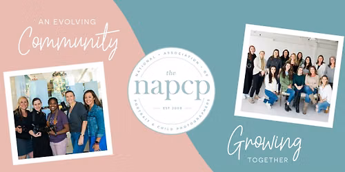 Fall Gathering lunch for Photographers sponsored by NAPCP