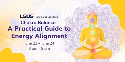 Chakra Balance: A Practical Guide to Energy Alignment
