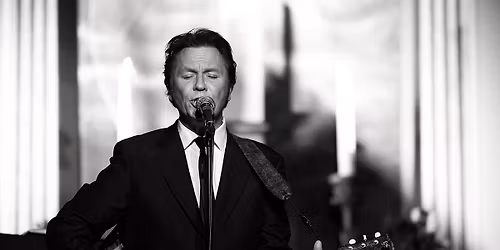 Paal Flaata - Julekonsert \/\/ Aladdin Scene Halden 