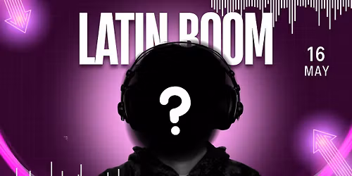 LATIN BOOM \ud83d\udca5 SALSA MAINA