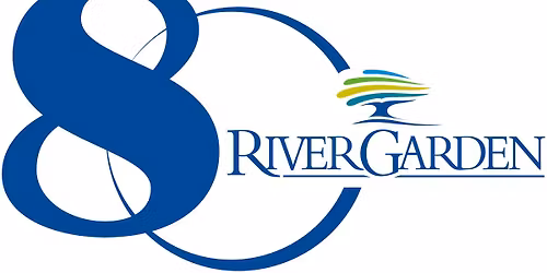 River Garden 80th Anniversary Day
