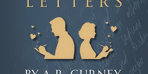 Love Letters at 4th Street Theatre