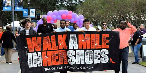 Walk A Mile In Her Shoes