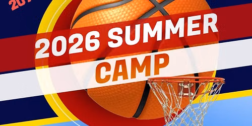 2026 Summer Camp