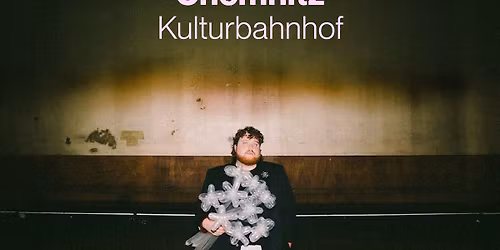 Millenium Kid - Schwerelos Tour @Kulturbahnhof Chemnitz \/ traffic.