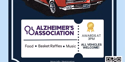 Cruise for a Cause