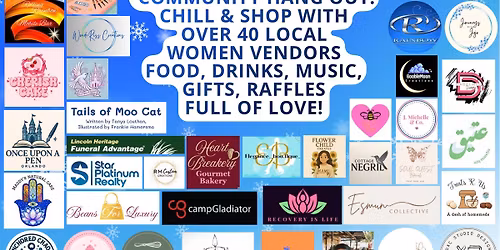 A Winter Market: For The Girlies \ud83e\ude75\u2744\ufe0f\u2603\ufe0f