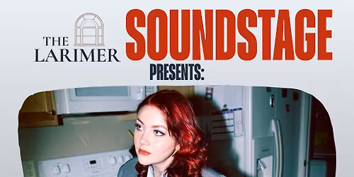 SOUNDSTAGE featuring Shayla Nelson