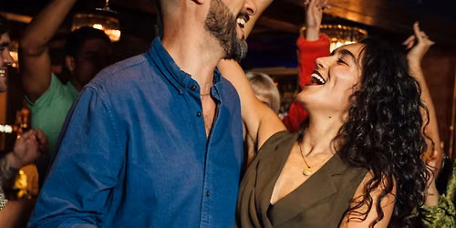 Salsa & Sangria