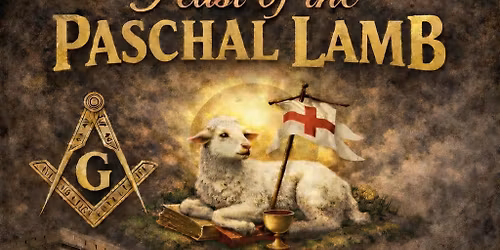 Feast of the Paschal Lamb