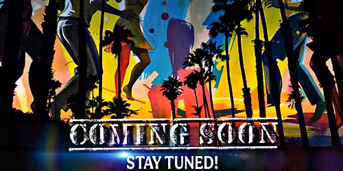 New Weekend Spot - BAILAMOS SATURDAY 