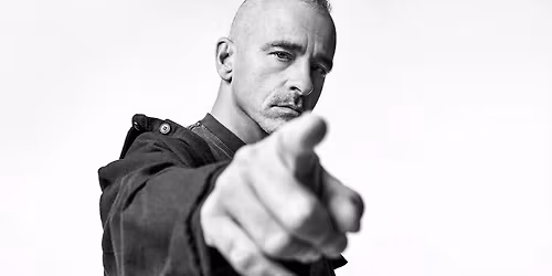 New York City - Eros Ramazzotti