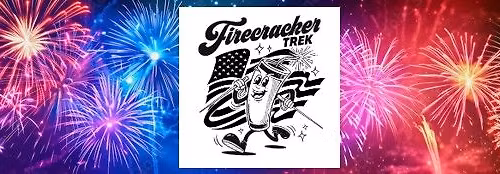 Firecracker Trek Tomball