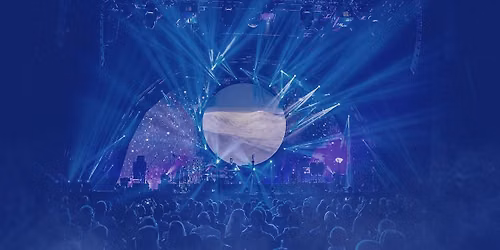 Australian Pink Floyd Show at the Mesa Arts Center