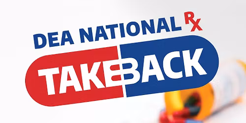 DEA Take Back