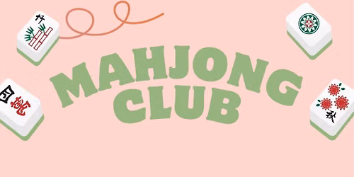 Mahjong Club